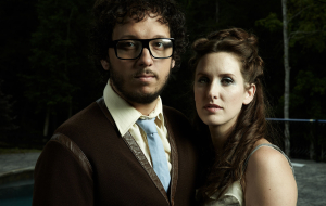 Gungor – God Is Not A White Man [Dios No Es Un Hombre Blanco]