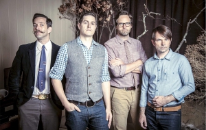 Jars Of Clay – Sunny Days [Días Soleados]