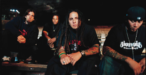 P.O.D. – Will You [¿Lo Harás?]