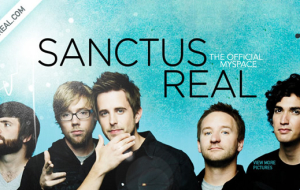 Sanctus Real – Eternal [Eternamente]