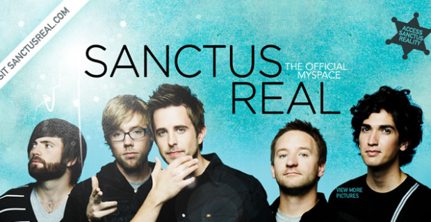 Sanctus Real – Eternal [Eternamente]