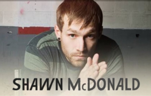 Shawn McDonald –  Have You Ever  [¿Alguna Vez?]