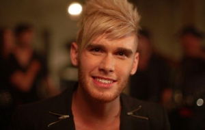 Colton Dixon – Never Gone [Nunca me he ido]