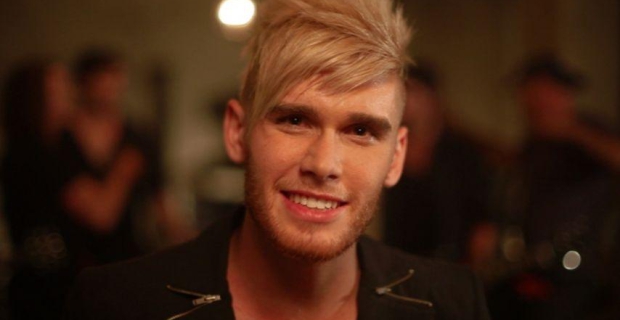 Colton Dixon – Never Gone [Nunca me he ido]