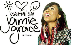 Jamie Grace – Beautiful Day [Hermoso Día]