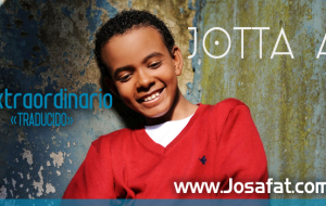 Jotta A – O Extraordinario [El Extraordinario]