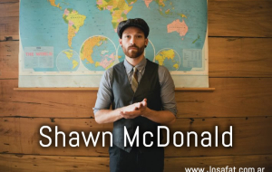 Shawn McDonald – What Are You Waiting For [¿Qué Estás Esperando?]