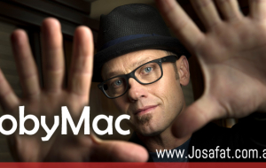 tobyMac – Speak Life [Habla Vida]‏