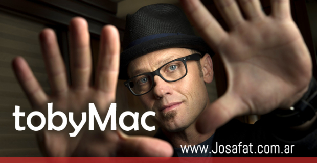 tobyMac – Speak Life [Habla Vida]‏