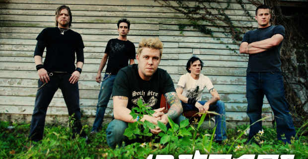 12 Stones – Broken [Quebrado]