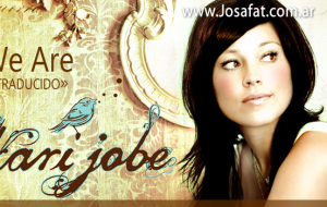 Kari Jobe – We Are [Somos]