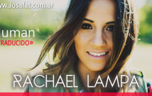 Rachael Lampa – Human [Humana]