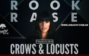 Brooke Fraser – Crows & Locusts [Cuervos y Langostas]