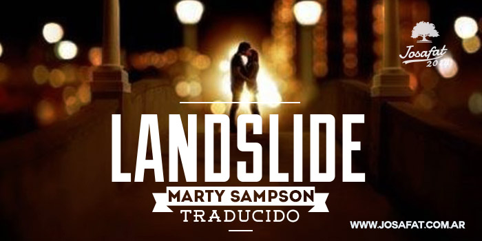 Marty-Sampson---Landslide‏