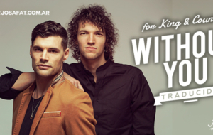 for King & Country – Without You [Sin Ti]